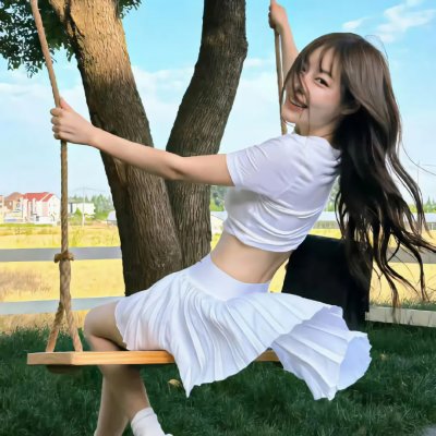 妈妈不在家