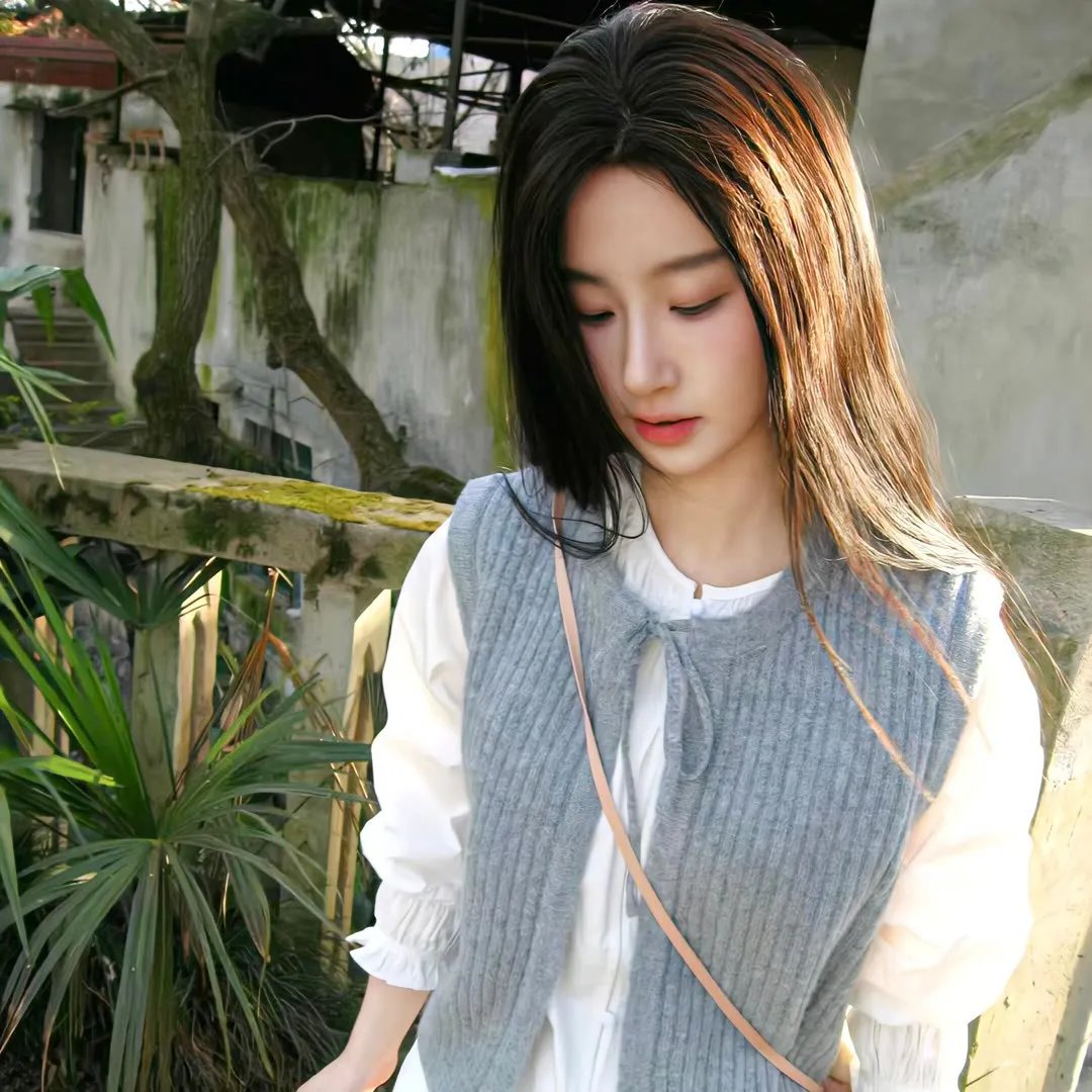 末代皇后